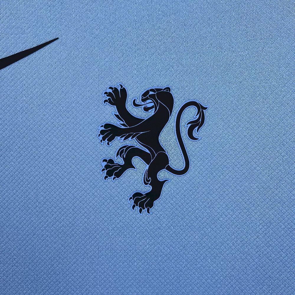 Niederlande Auswärtstrikot 2025-26
