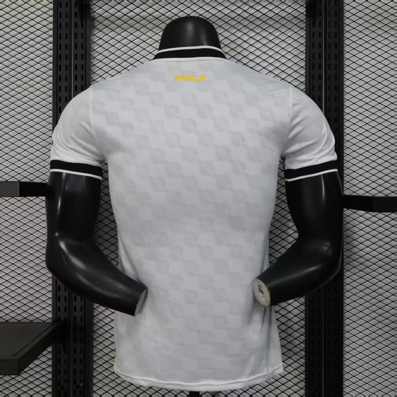 Real Madrid Trikotkonzept 2025-26