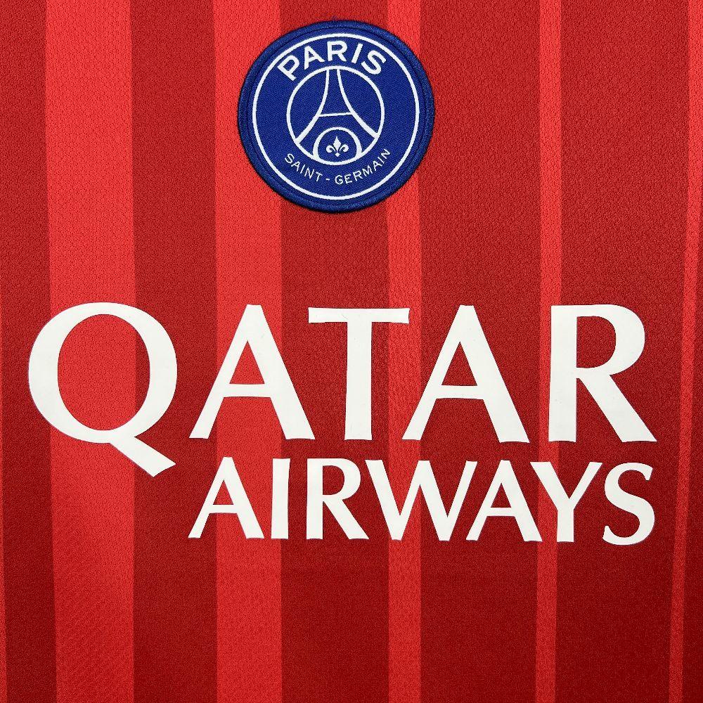 PSG Away Jersey 2025-26