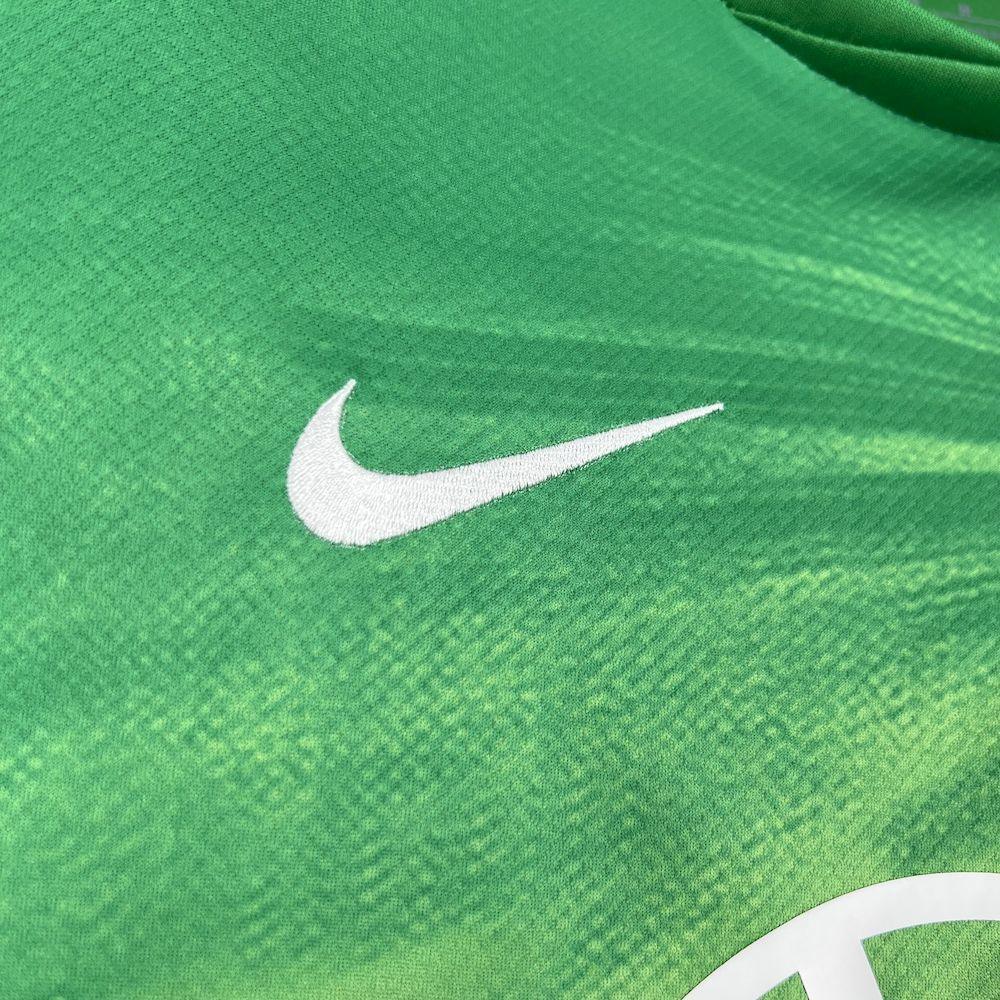 Wolfsburg Trikot 2025-26