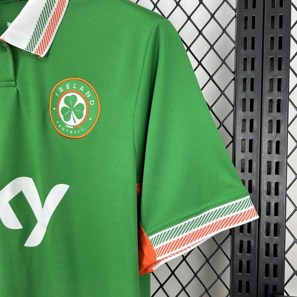 Irland Trikot 2025