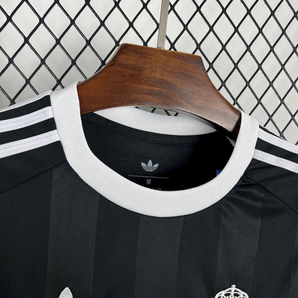 Real Madrid Trainingsshirt 2025-26