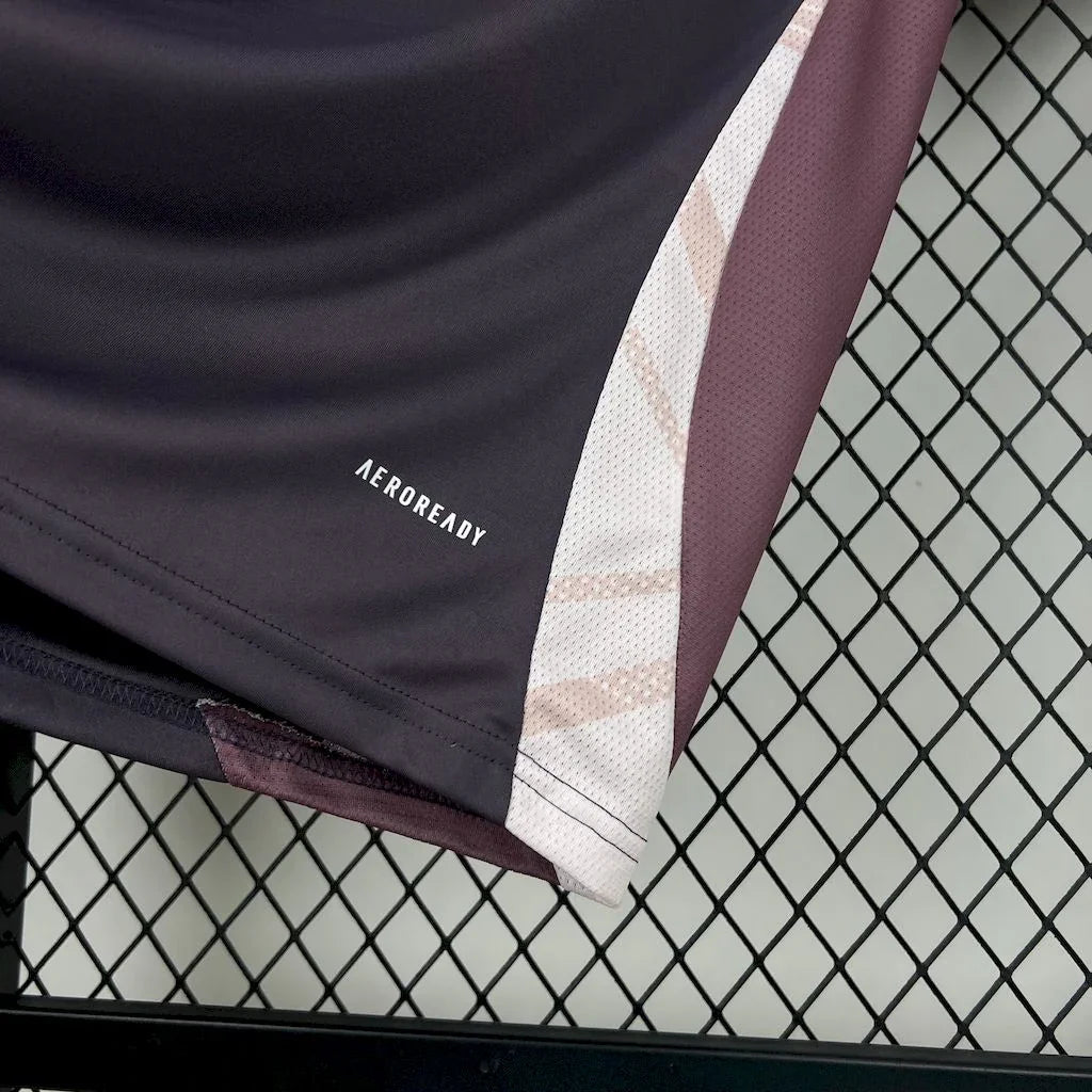 Arsenal Trainingsshirt 2024-25