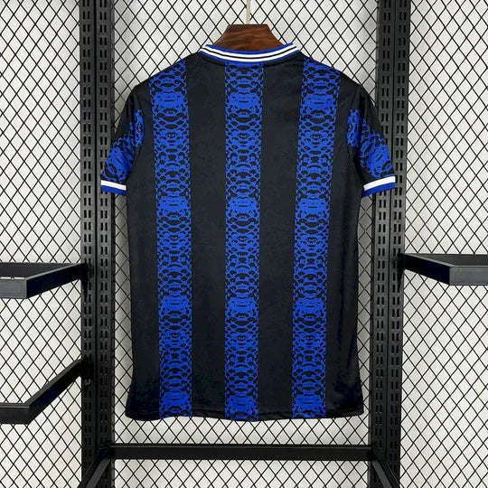 Inter Mailand Trikot Sonderedition 2024/25