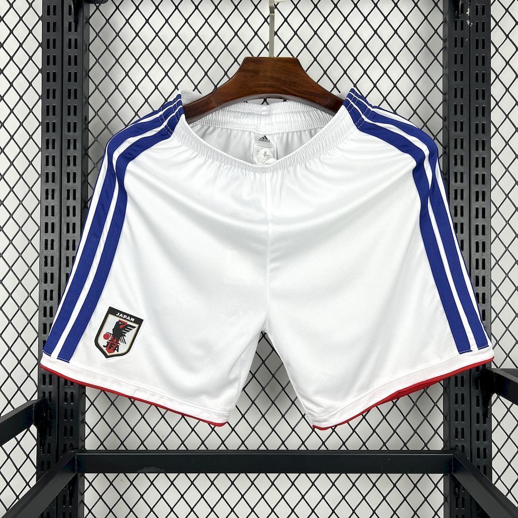 Japan-Shorts WM 2026