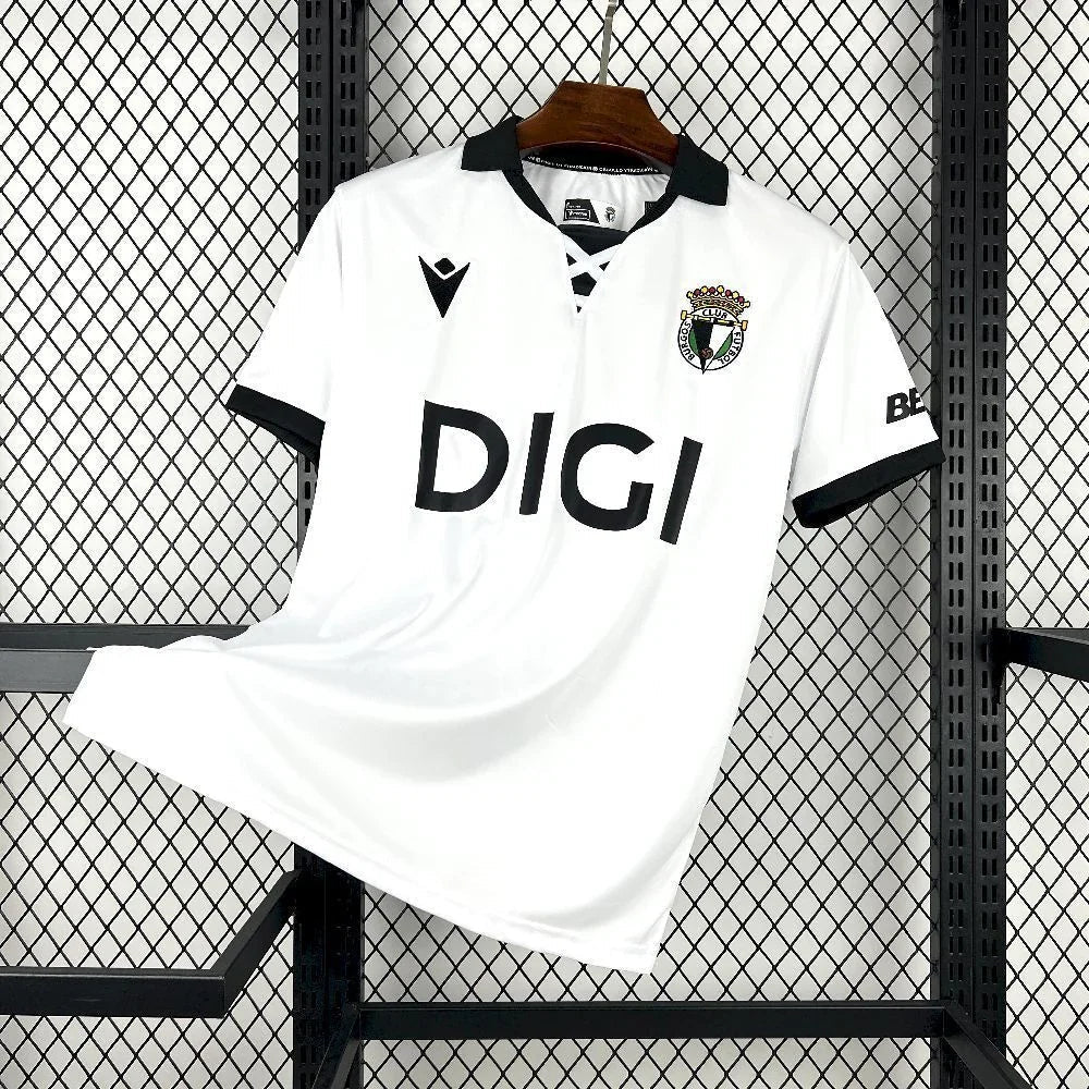 Brugos Jersey 2025-26