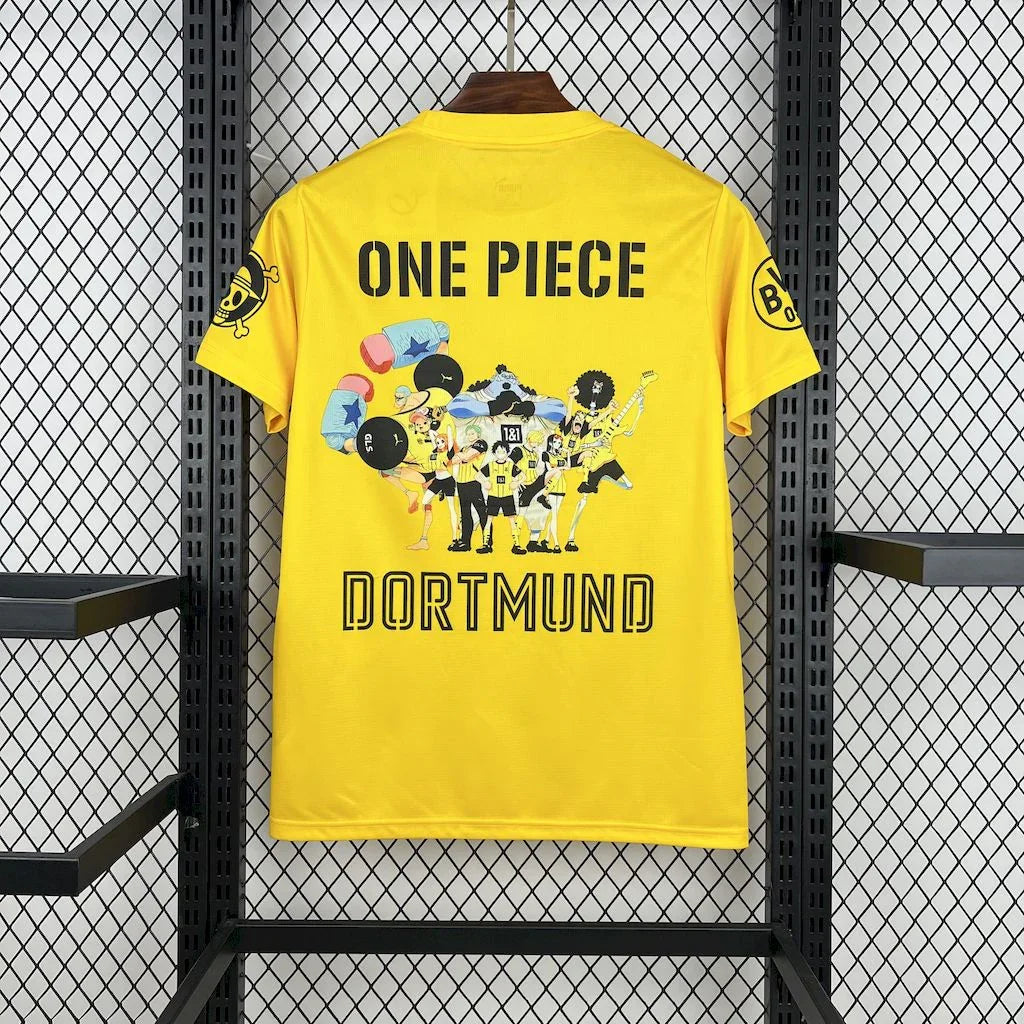 Dortmund concept kit 2025-26