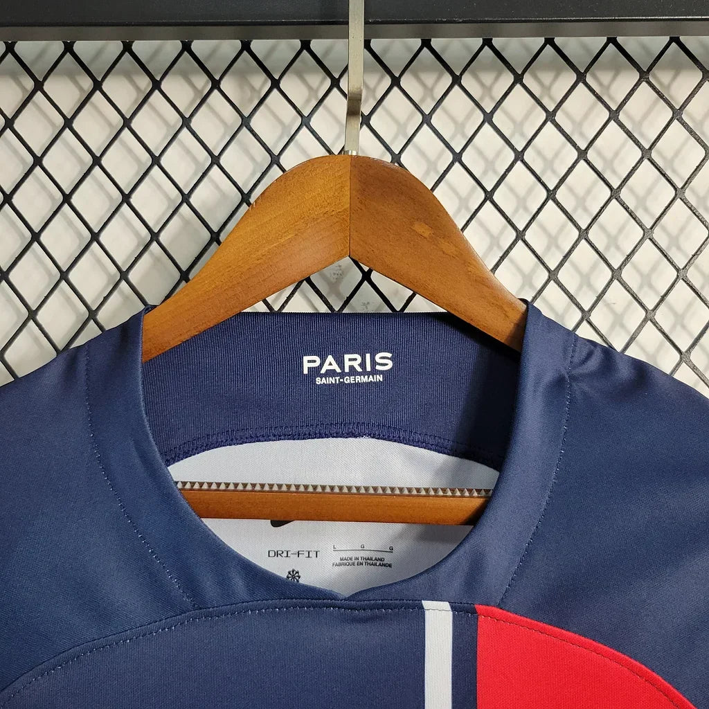 Paris Saint-Germain 2023-2024 Home Jersey