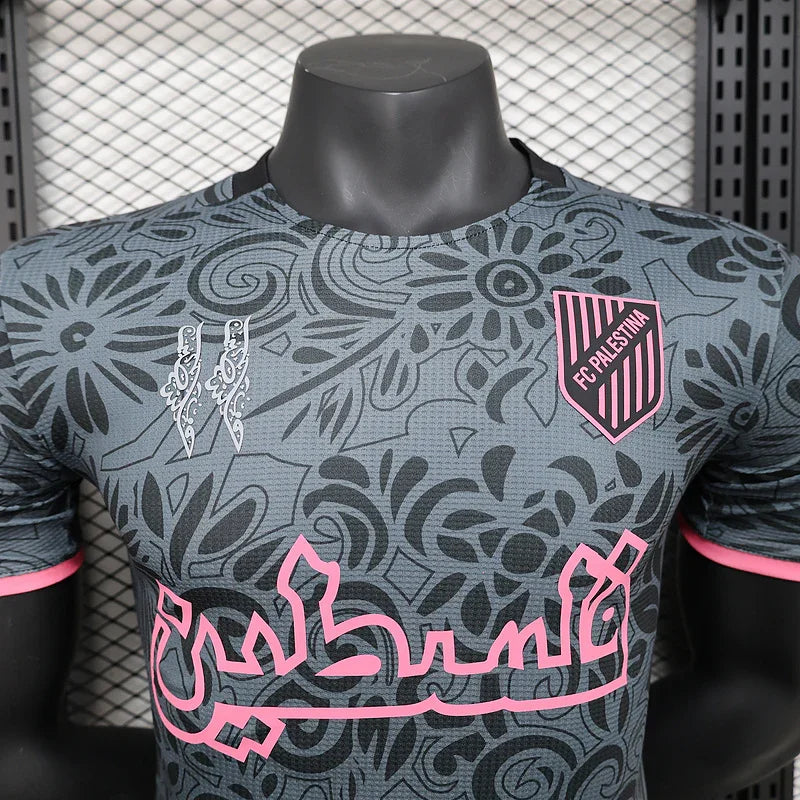 Trikot 2024 Palästina