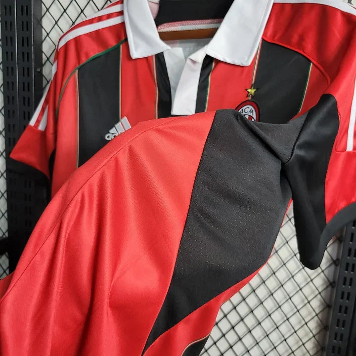 AC Mailand Trikot Retro Trikot 2012 2013