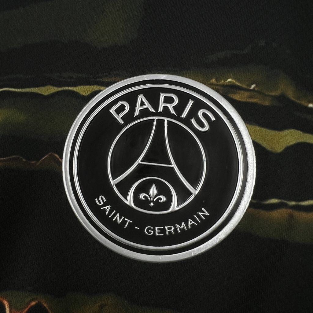 PSG x Stadium Heimtrikot 2025/26
