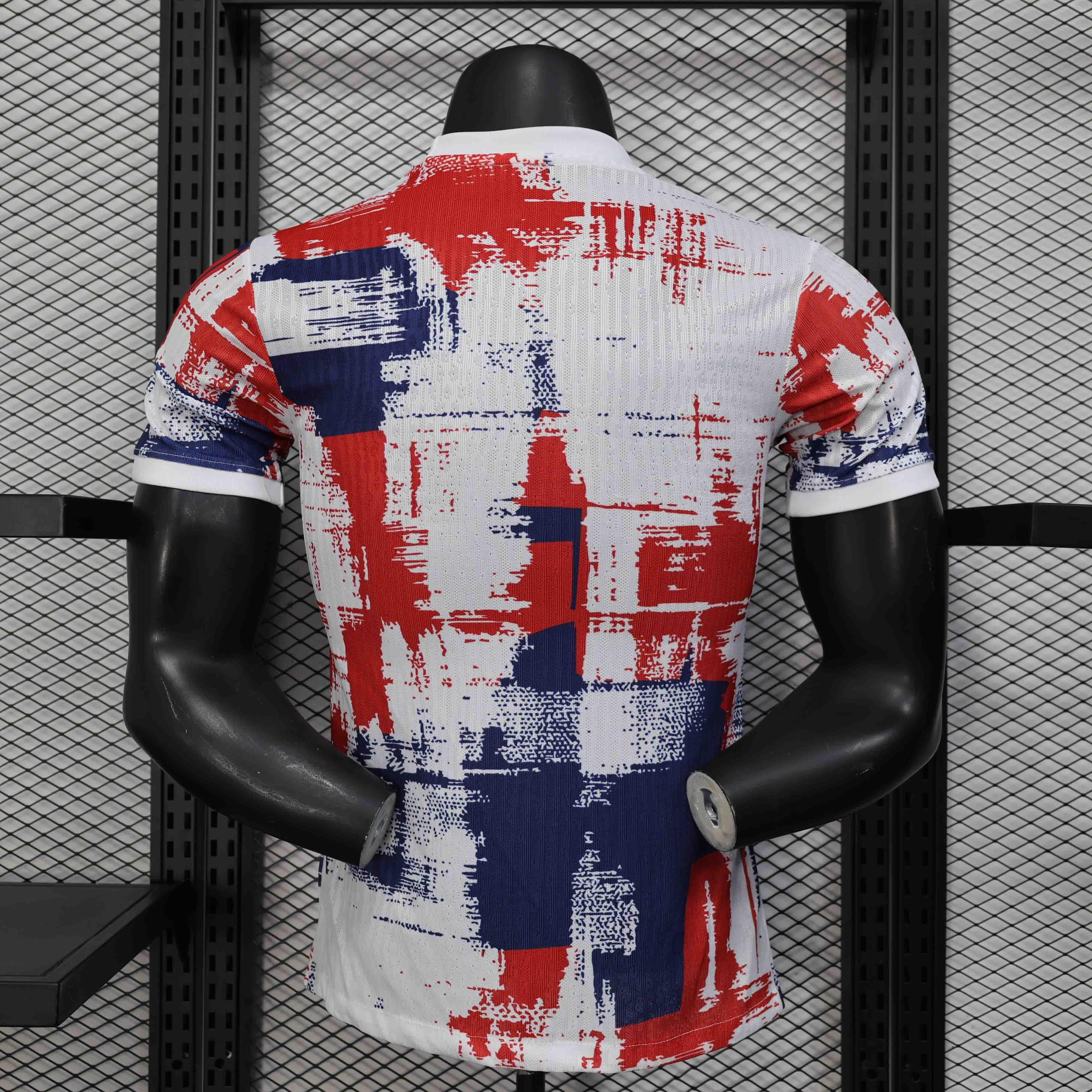 FC Barcelona concept jersey 2025-26