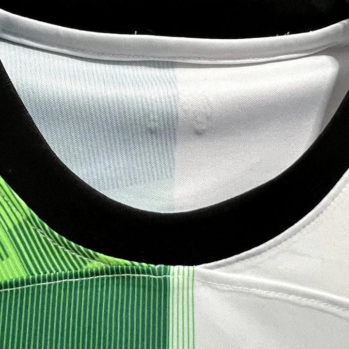 Liverpool Trikot Saison 2023-2024 auswärts