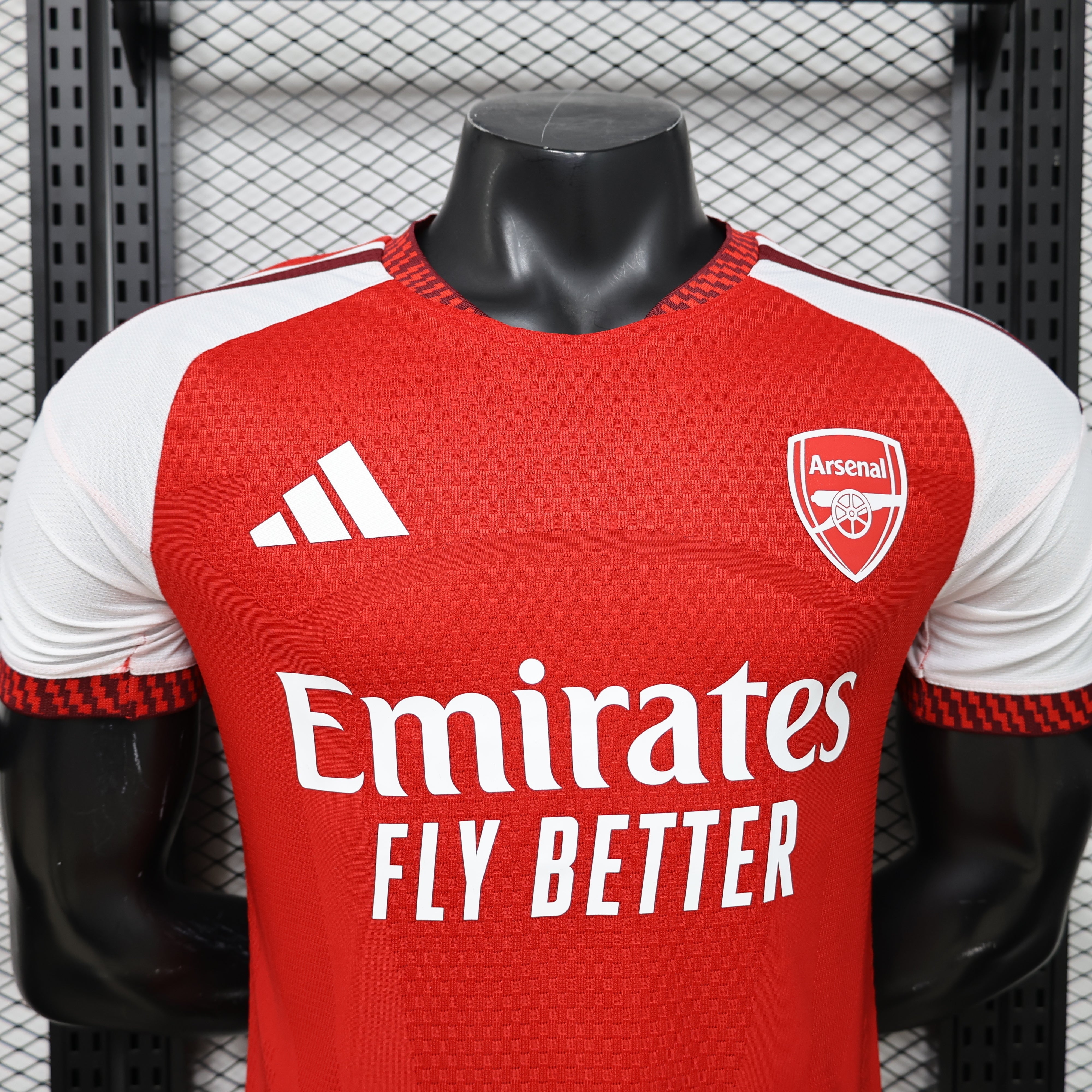 Arsenal-Trikot 2026/27