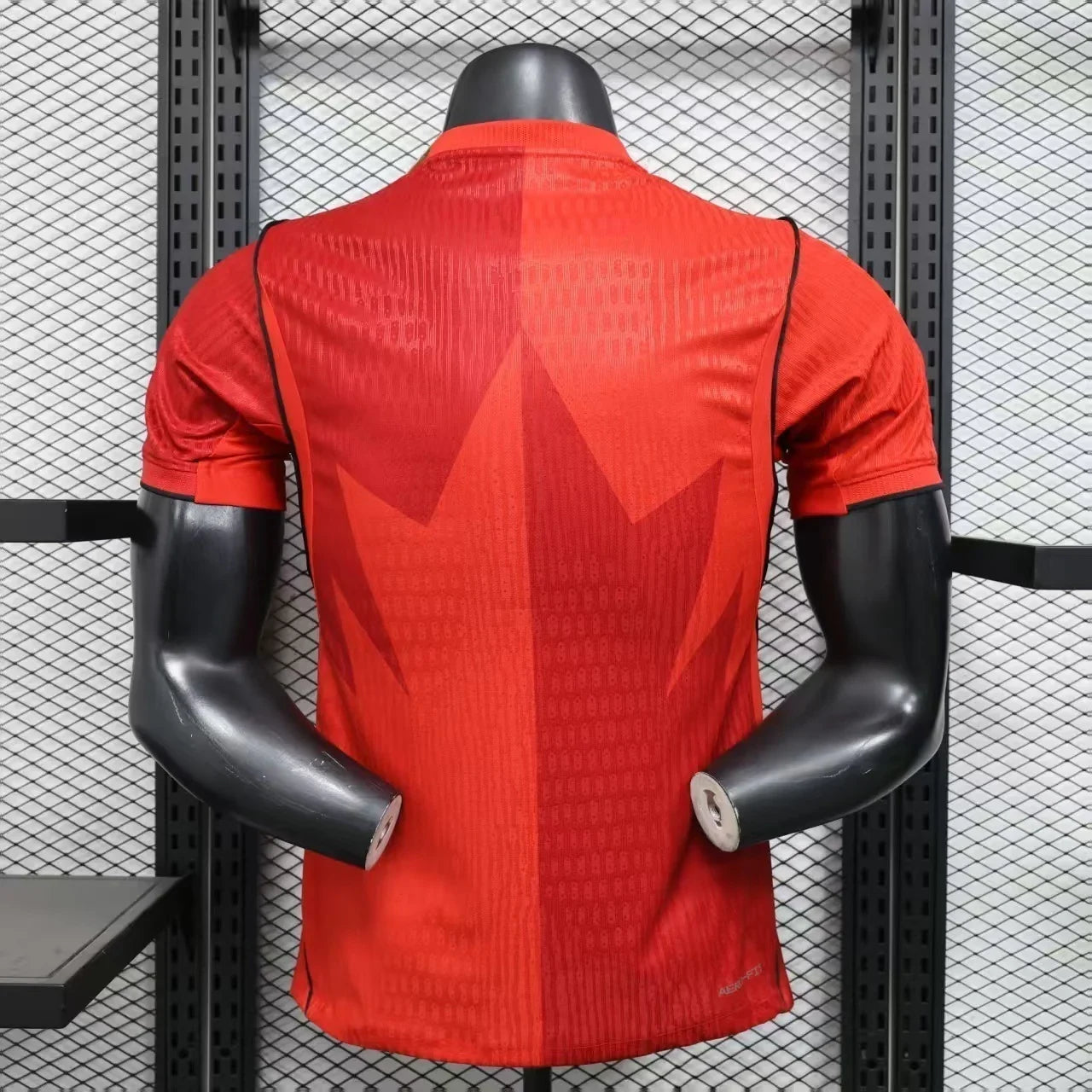 Kanada-Trikot WM 2026