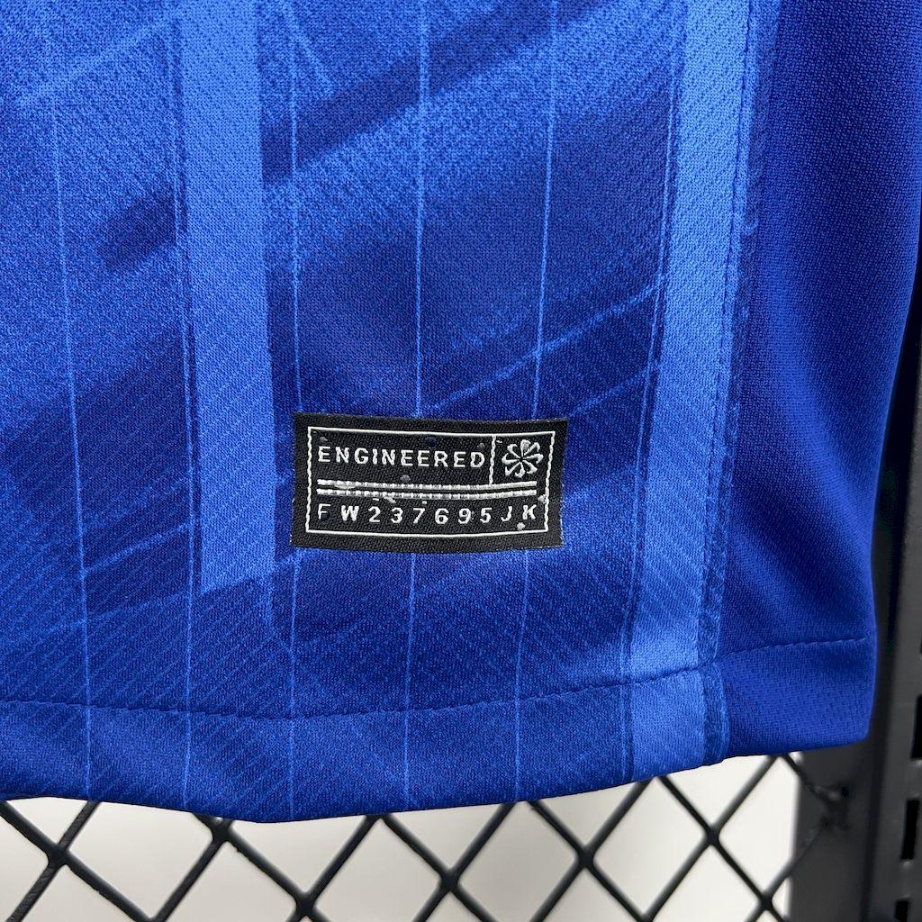 Chelsea Sleeveless Jersey 2025-26