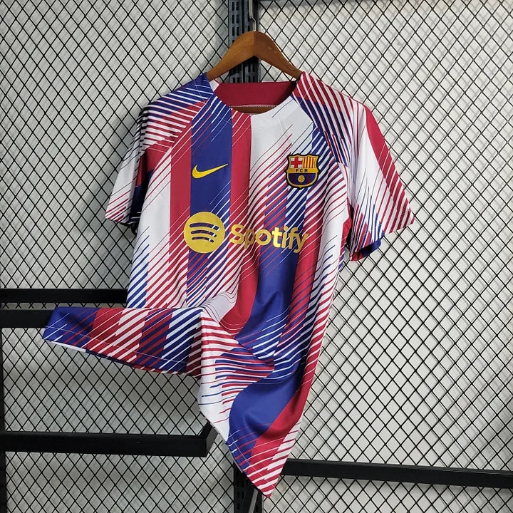 Trainingsshirt FC Barcelona 2023 2024