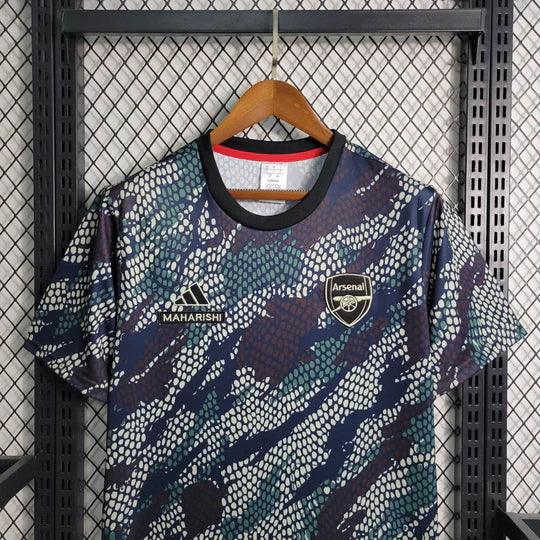 MAILLOT ARSENAL ÉDITION SPÉCIALE