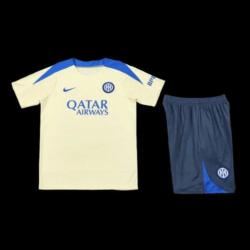 Inter Milan kit