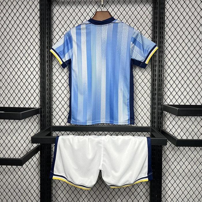 Tottenham 2024/2025 Kids' Kit