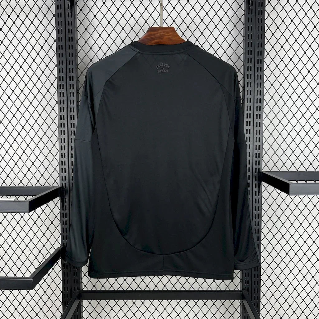 Inter Miami Long-Sleeve Jersey 2025-26