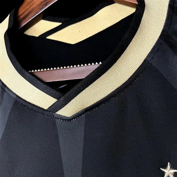 BRASILIEN TRIKOT KONZEPT 2023