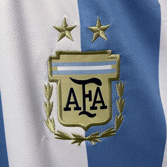 Argentinien Heimtrikot 2022/23