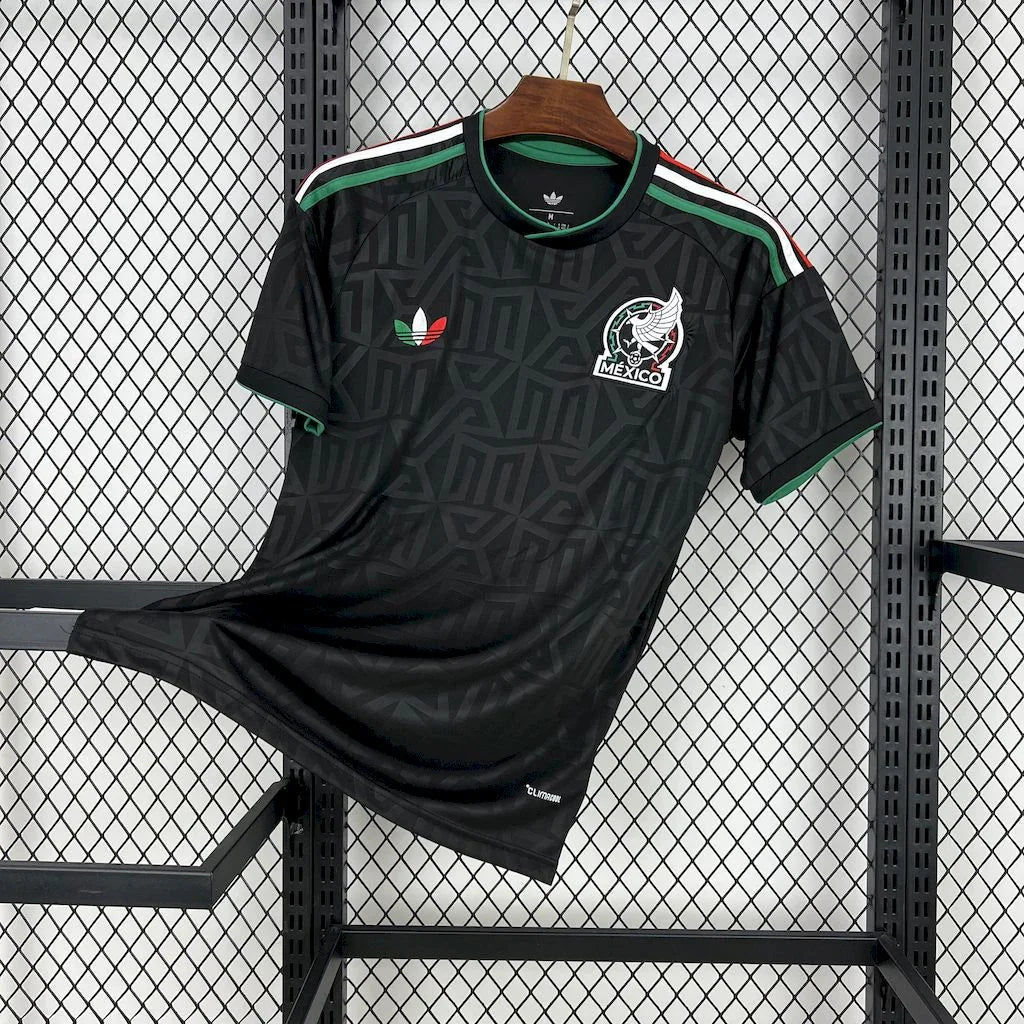 Mexiko Auswärtstrikot 2025-26