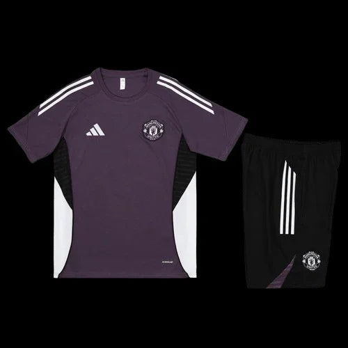 Manchester United zusammen