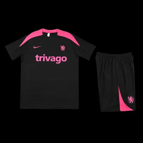 Chelsea set