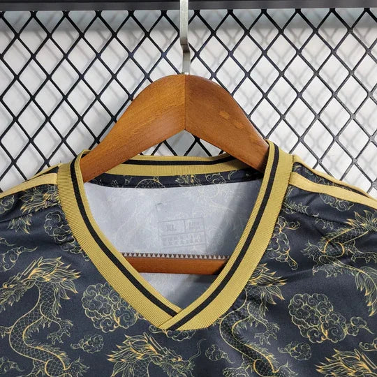 Japan Konzepttrikot 2023 2024 Drache