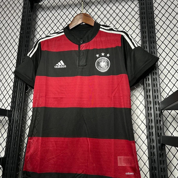 RETRO-TRIKOT DEUTSCHLAND 2014