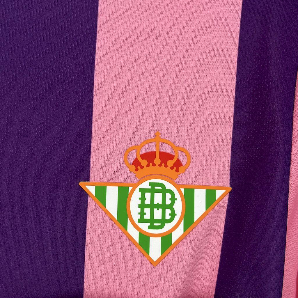 Betis Konzepttrikot 2024-25