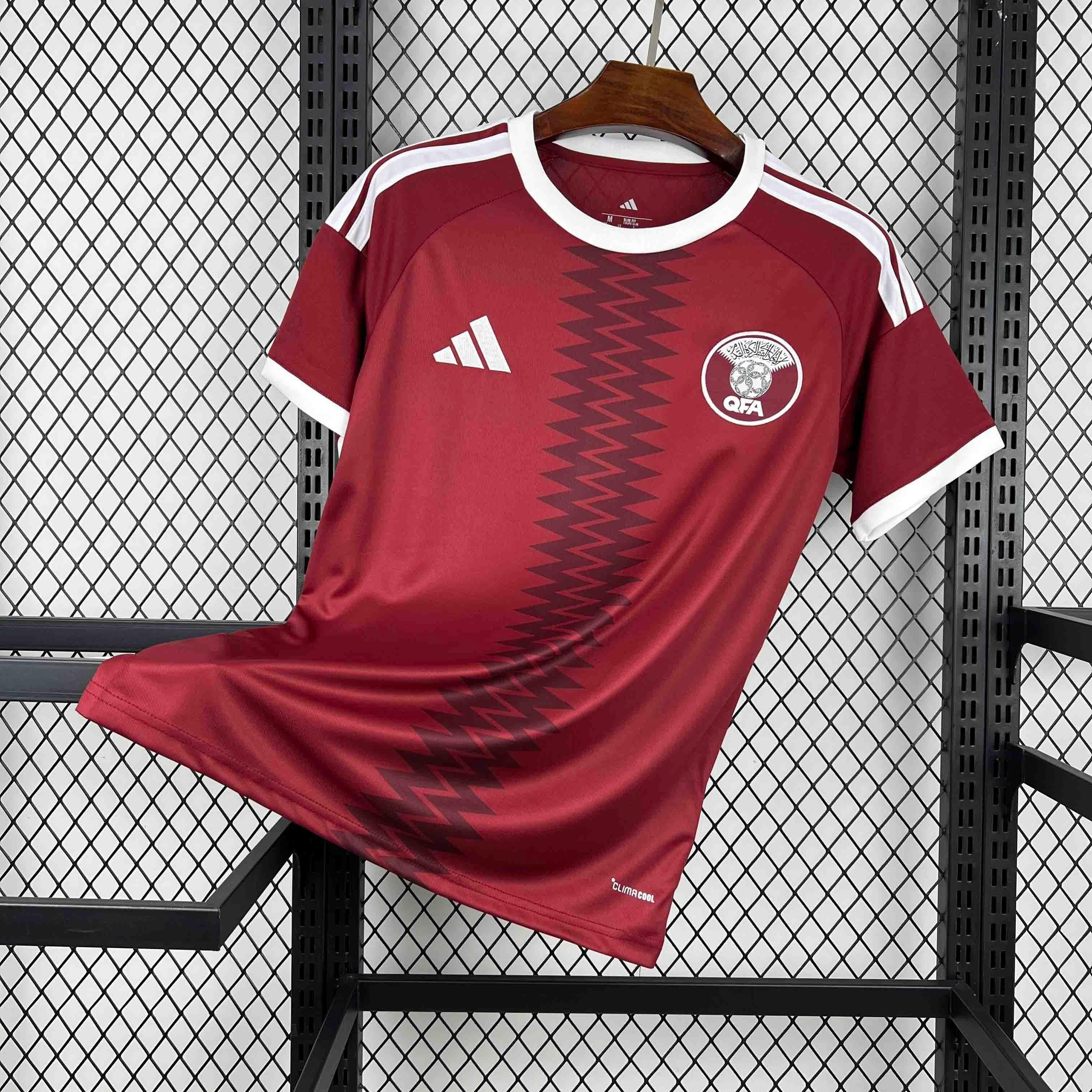 Qatar 2026 World Cup jersey