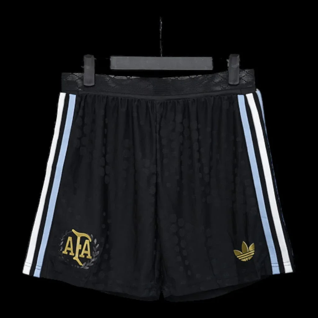 Argentinien Auswärtsshort 2025-26