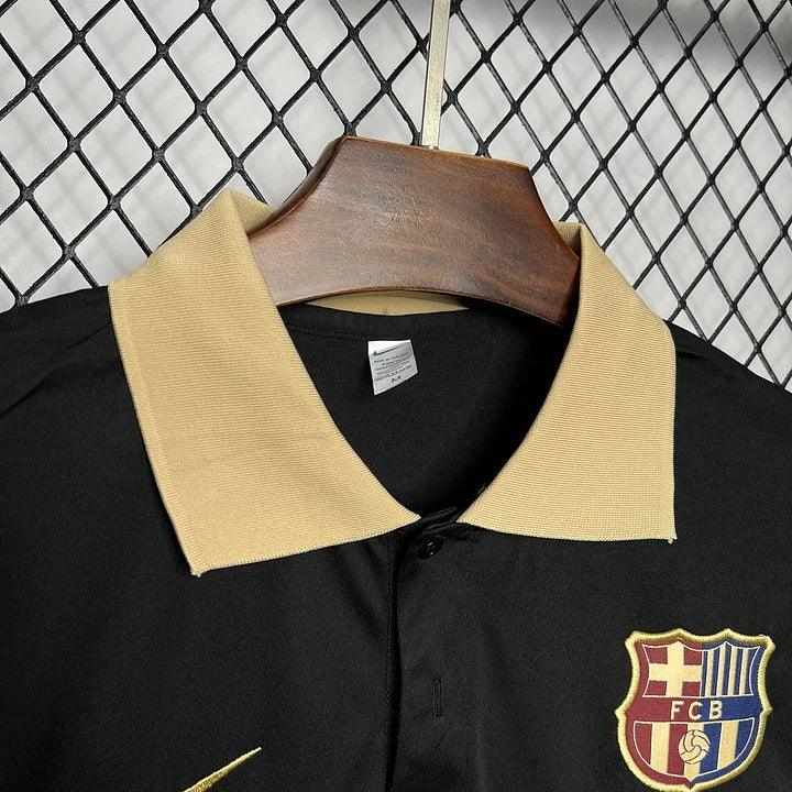 FC Barcelona Fußballtrikot 2024 2025 Training