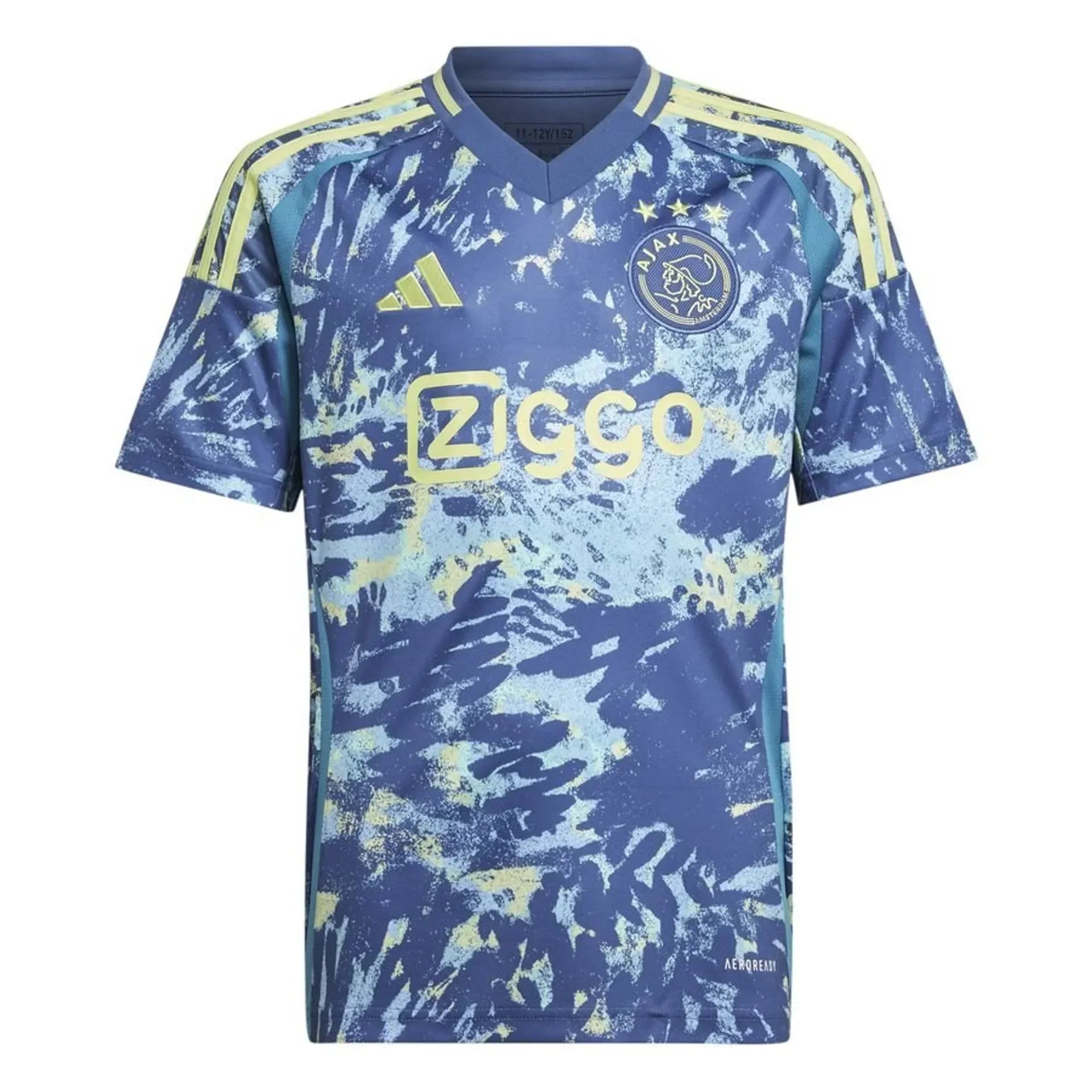 Ajax Auswärtstrikot 2024/25
