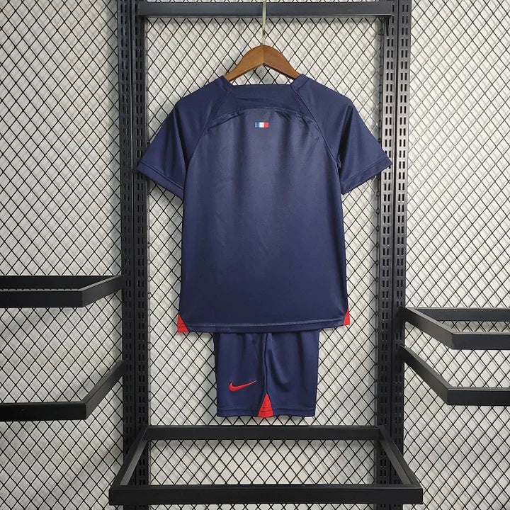 Paris Kids Kit 2023 2024