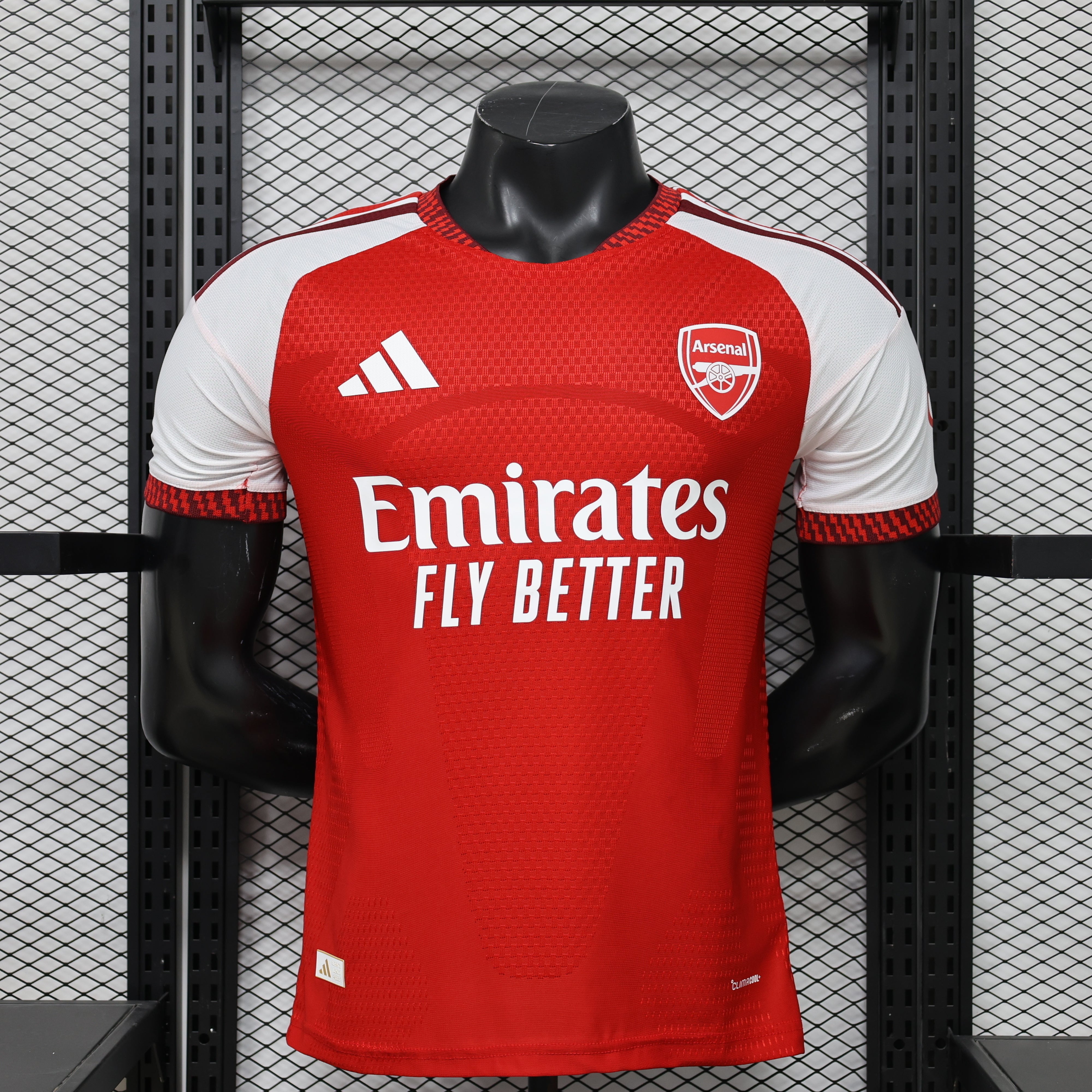 Arsenal-Trikot 2026/27