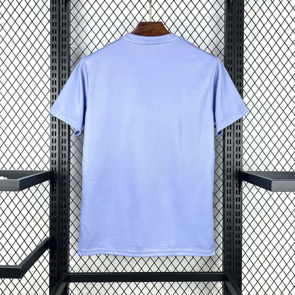 Brasilien Trikot Konzept 2025-26