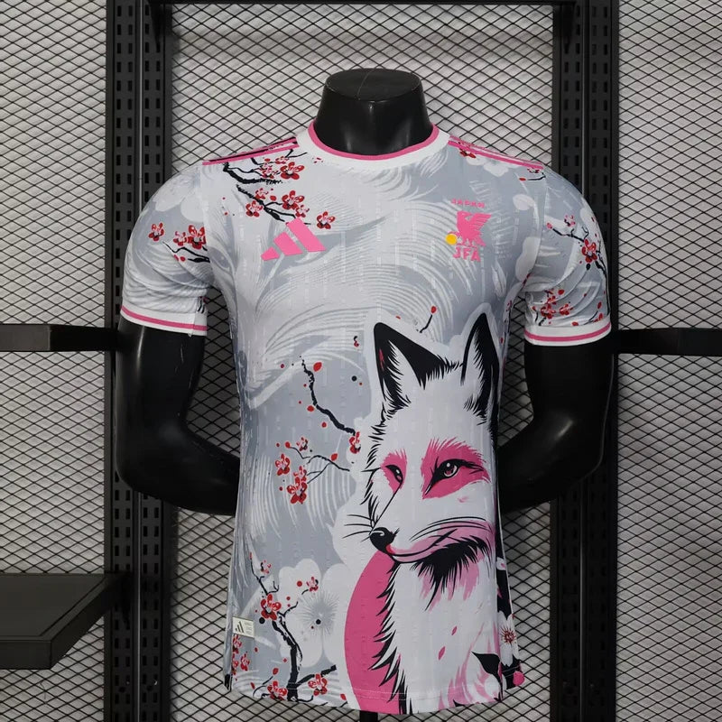 Japan Concept Jersey 2025-26