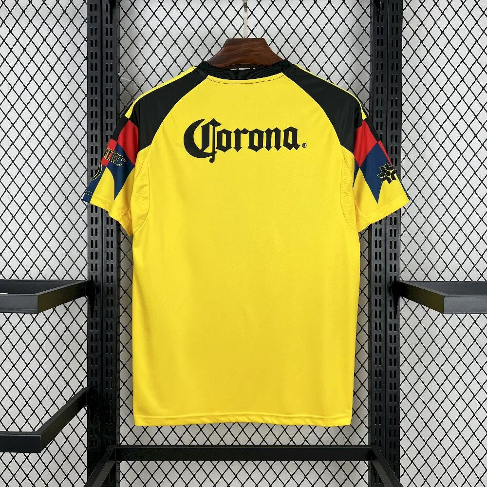 America 2025-26 Jersey