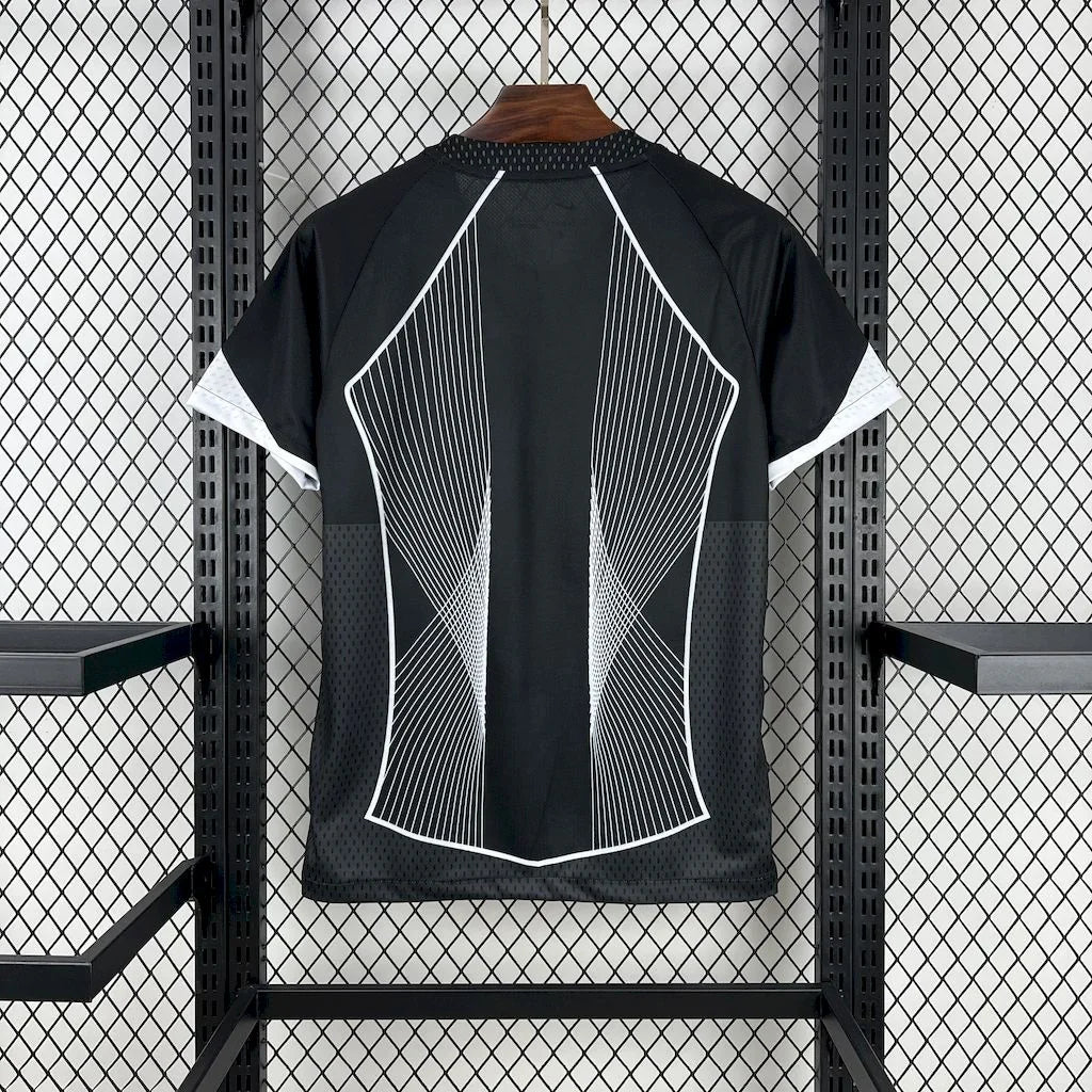 FC Barcelona Konzept-Trikot 2025-26