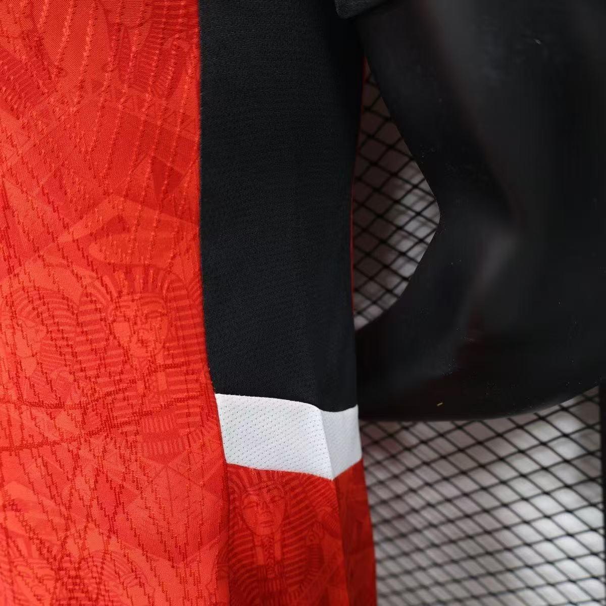 Ägypten-Trikot Afrika-Cup 2025-26