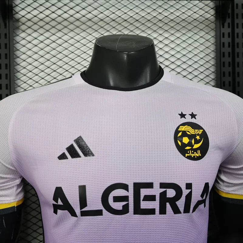 Algeria jersey 2025-26