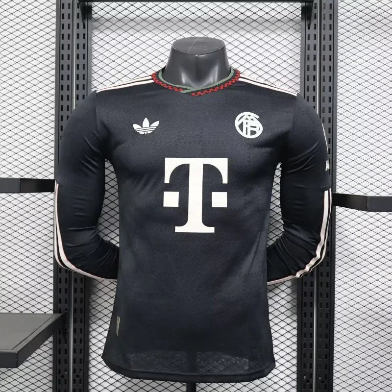 Bayern München Trikot 2025-26
