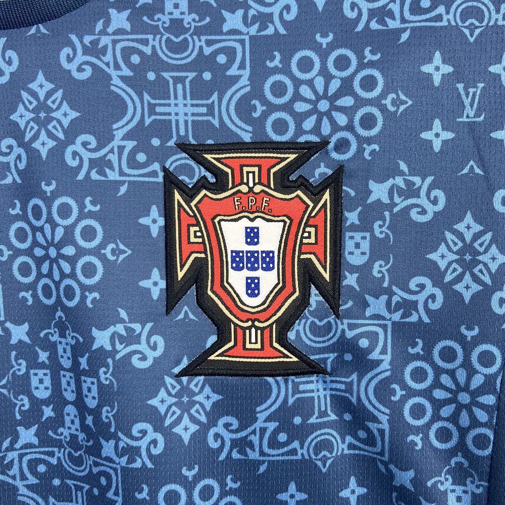 Portugal concept jersey 2025