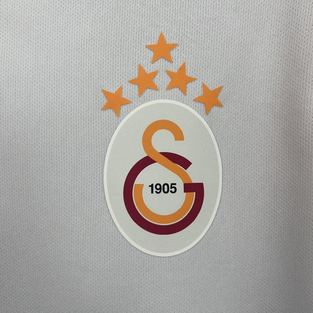 Galatasaray Away Jersey 2025-26