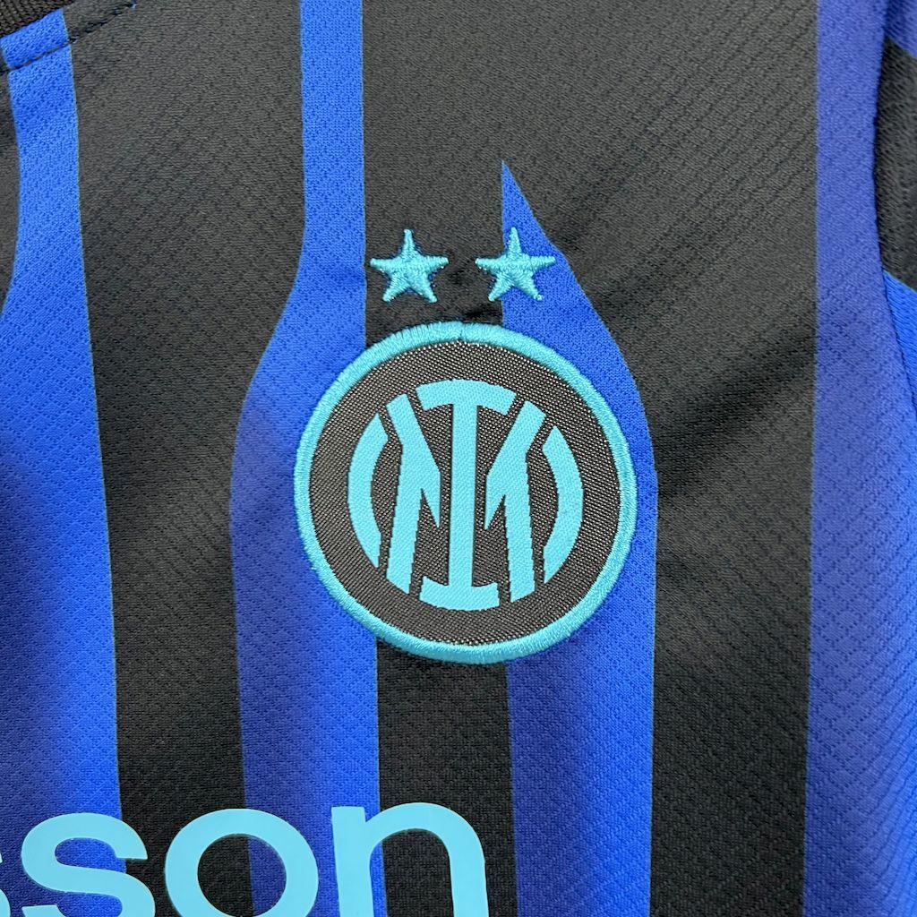 Inter Mailand Kinder-Kit 2025-26