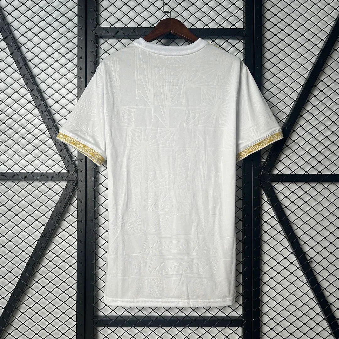 Mexiko-Trikot Konzept 2025